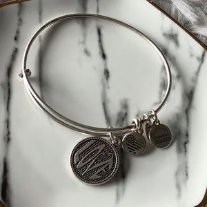 🎉Alex and Ani Love Charm